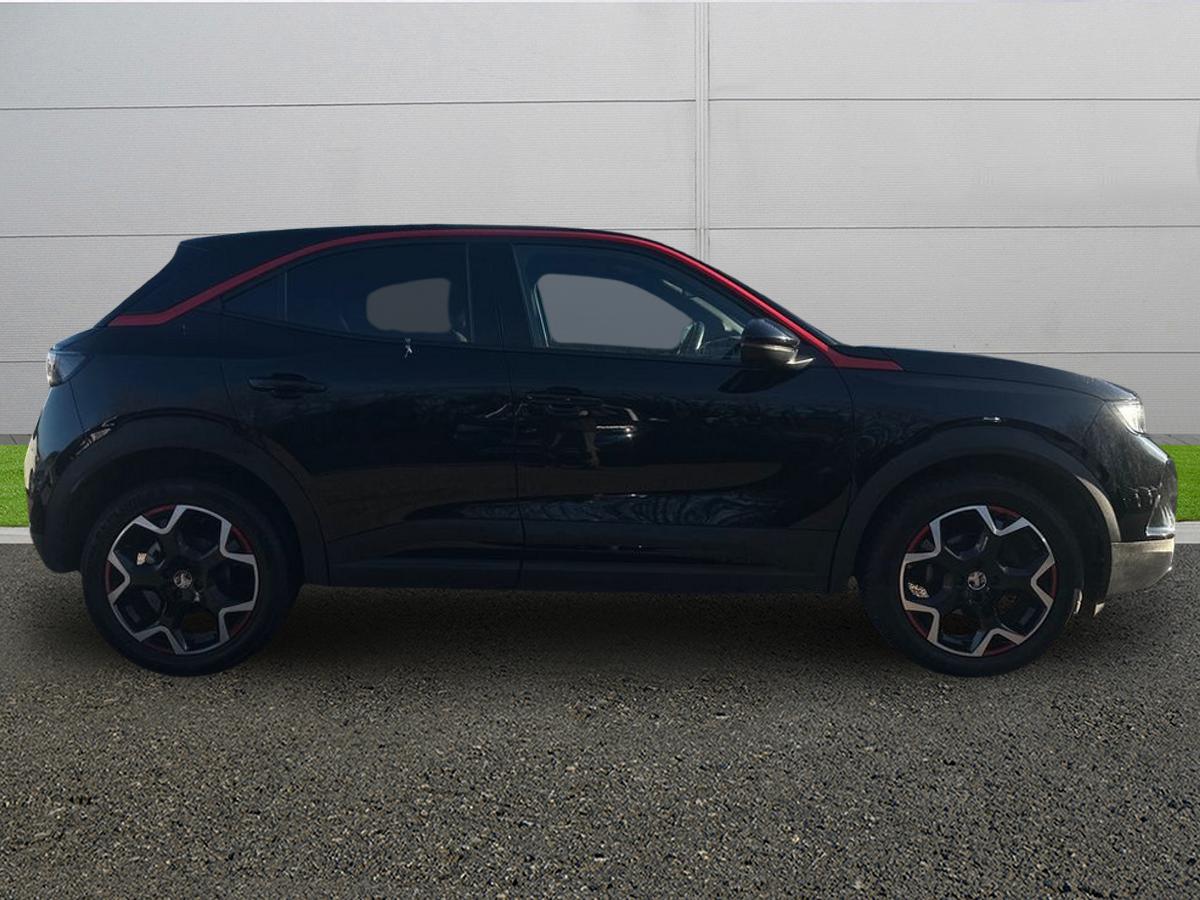 Used Vauxhall Mokka 2023 for sale - 77092365: Photo 8