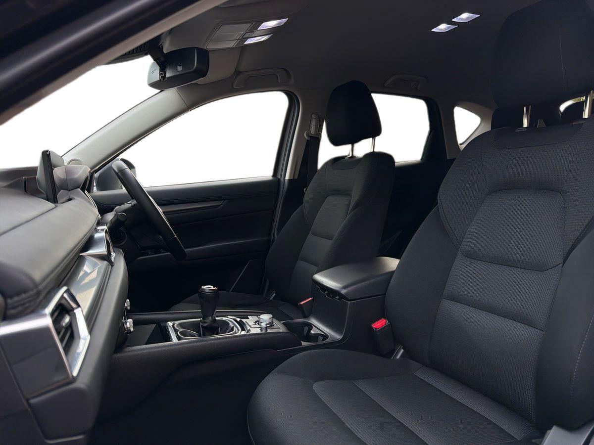 Used Mazda CX-5 2023 for sale - 76730943: Photo 10