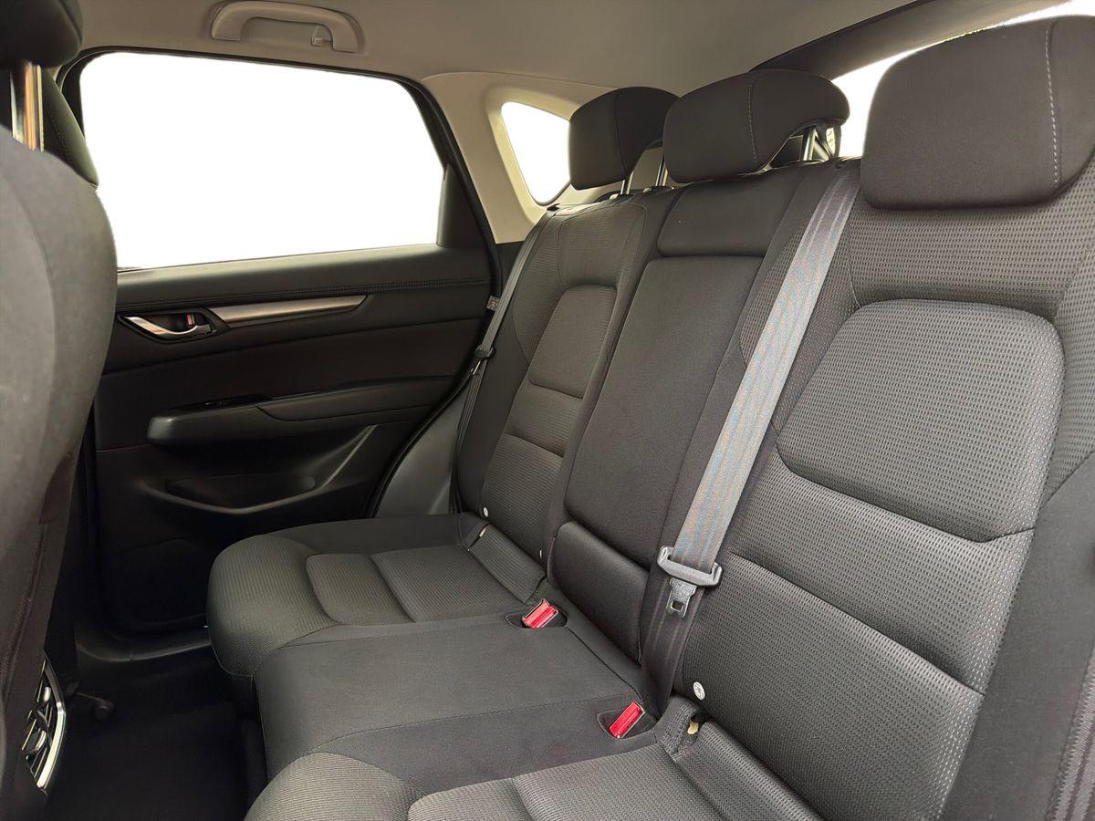 Used Mazda CX-5 2023 for sale - 76730943: Photo 11