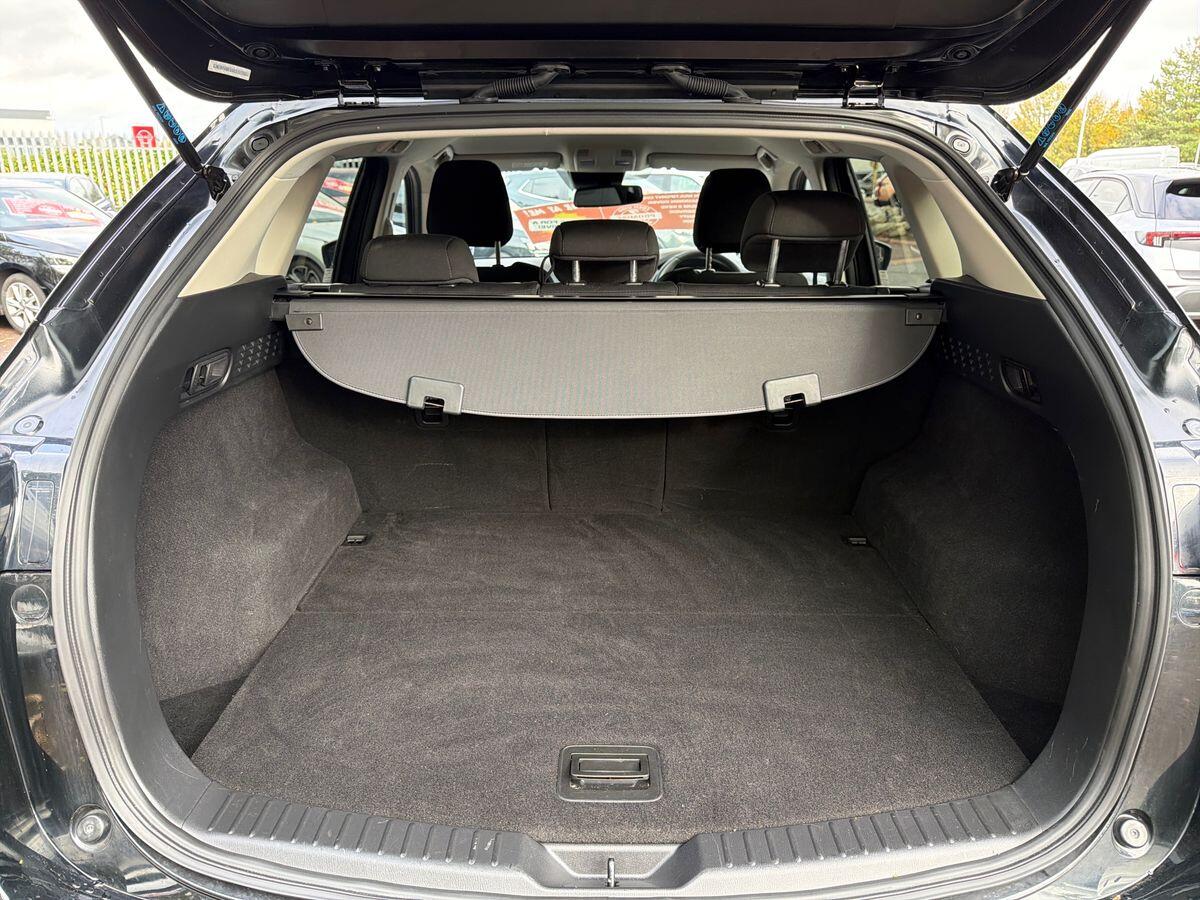 Used Mazda CX-5 2023 for sale - 76730943: Photo 12