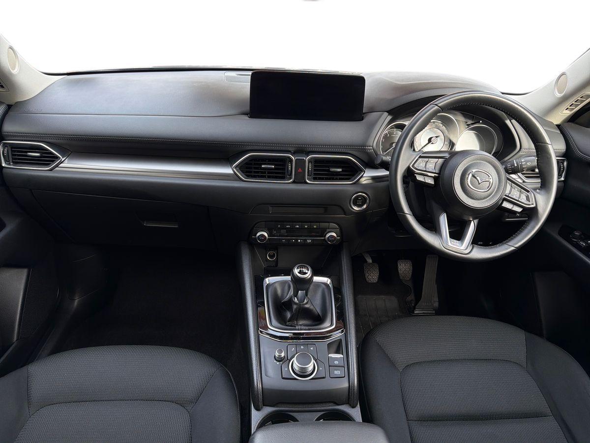 Used Mazda CX-5 2023 for sale - 76730943: Photo 13