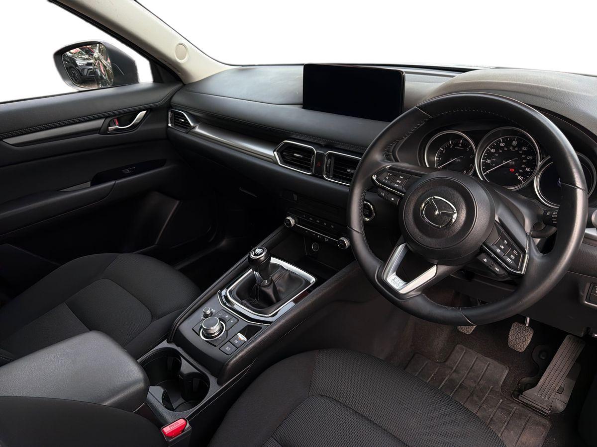 Used Mazda CX-5 2023 for sale - 76730943: Photo 15