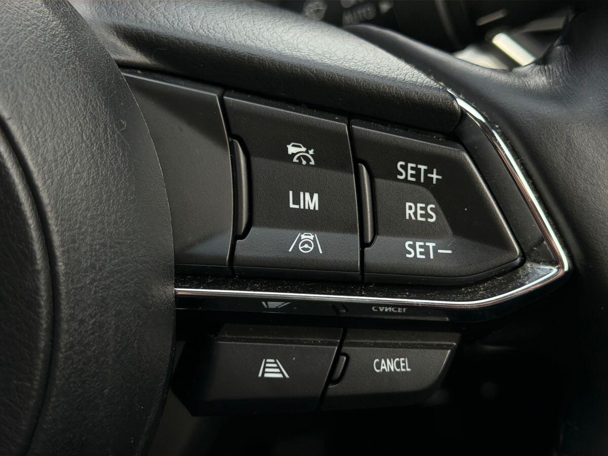 Used Mazda CX-5 2023 for sale - 76730943: Photo 17