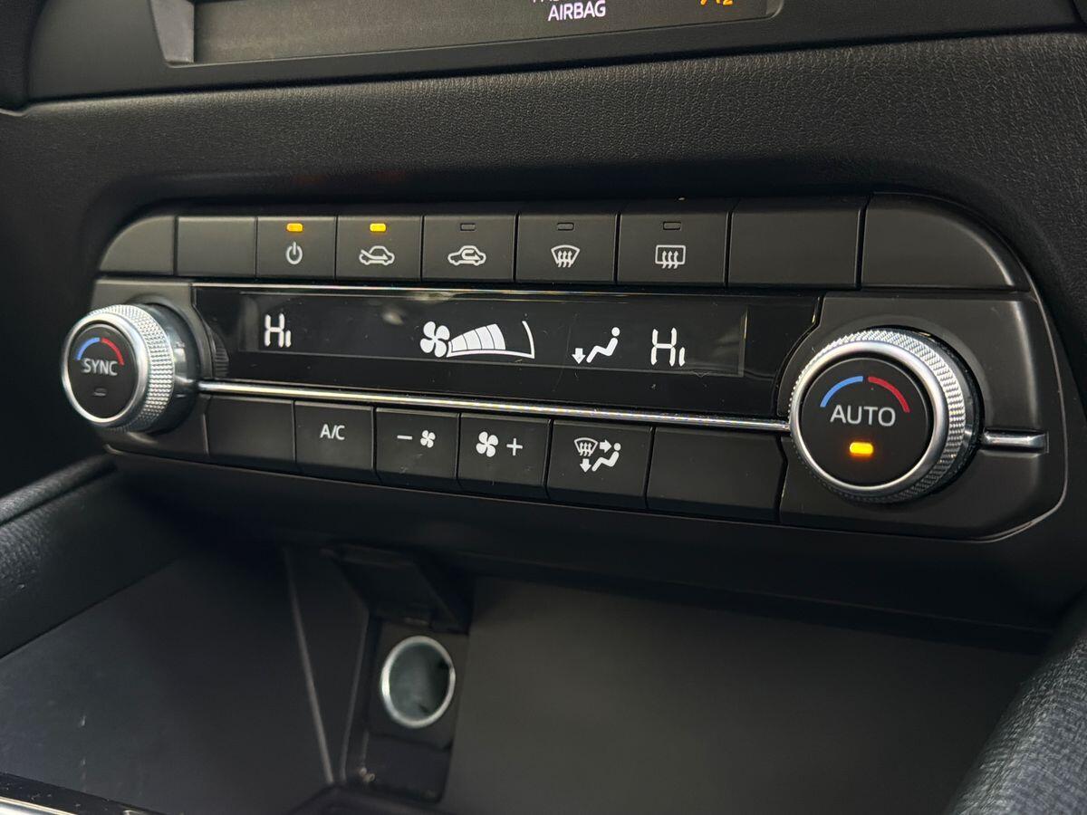 Used Mazda CX-5 2023 for sale - 76730943: Photo 18