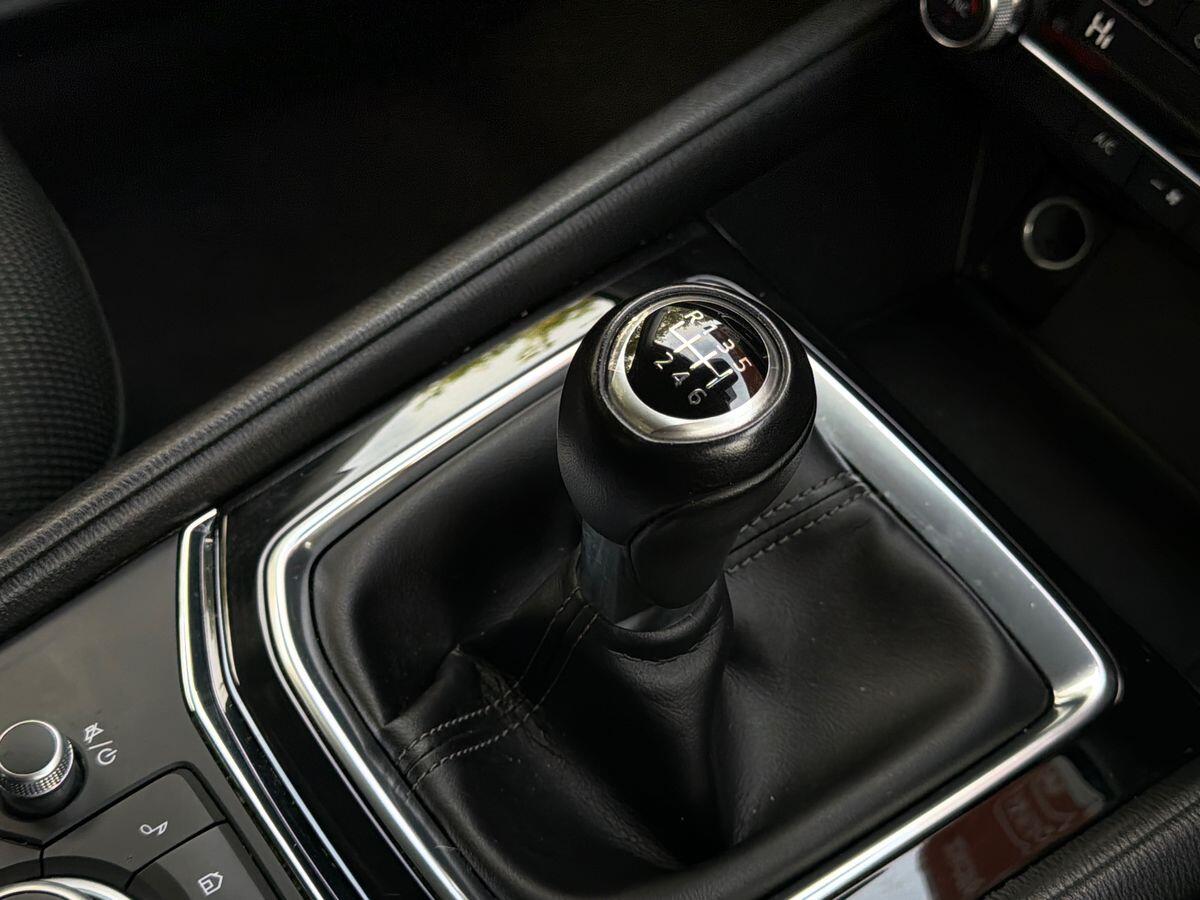 Used Mazda CX-5 2023 for sale - 76730943: Photo 19