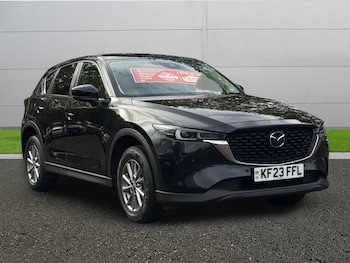 Mazda - CX-5