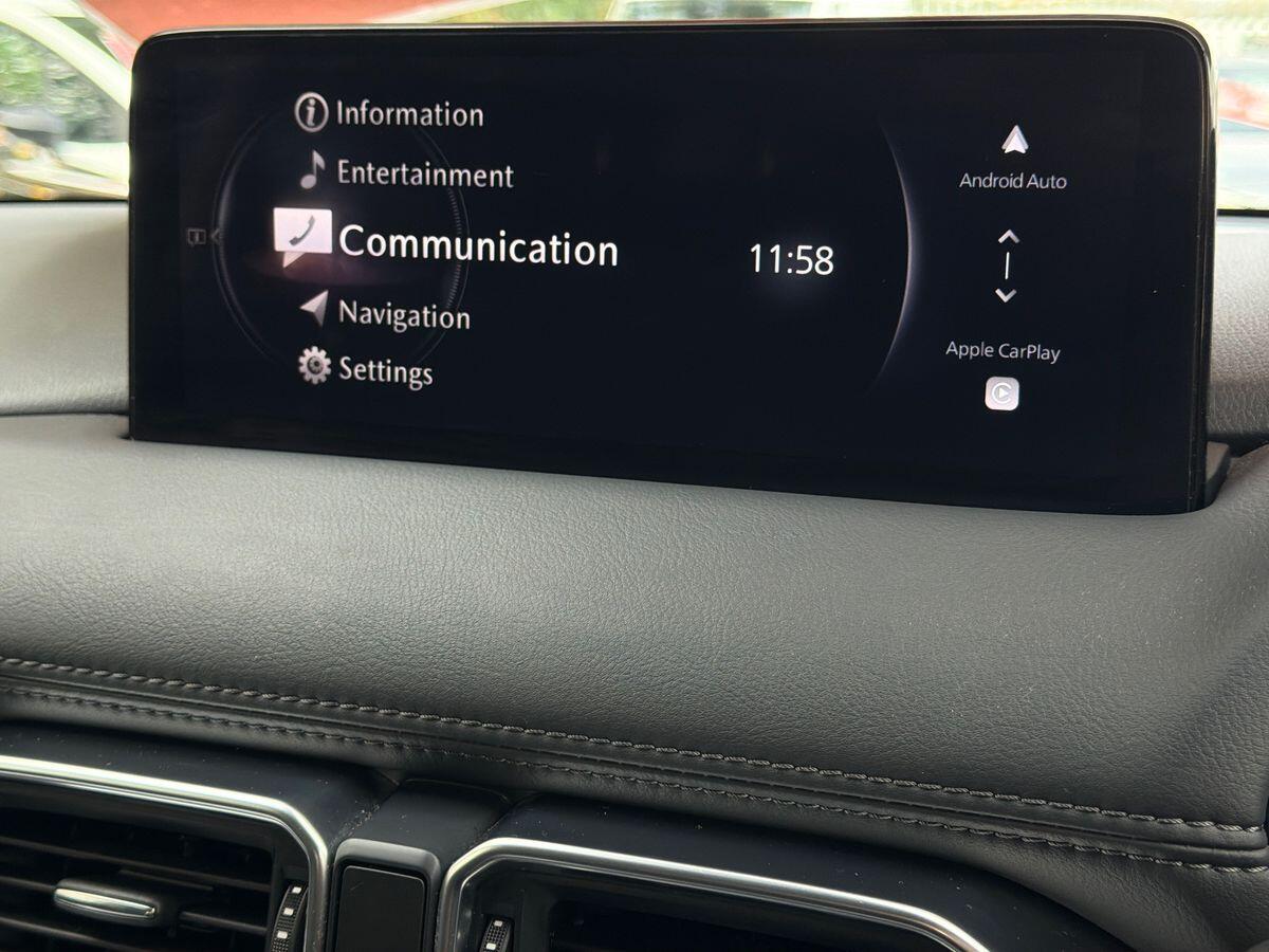 Used Mazda CX-5 2023 for sale - 76730943: Photo 24