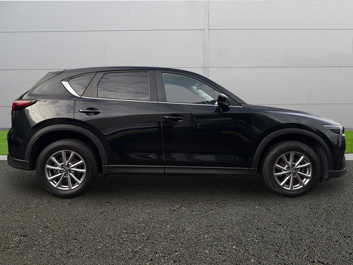 Used Mazda CX-5 2023 for sale - 76730943: Photo 8