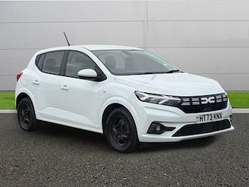 Used Dacia Sandero 2023 for sale - 78637999: Photo