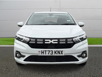 Used Dacia Sandero 2023 for sale - 78637999: Photo