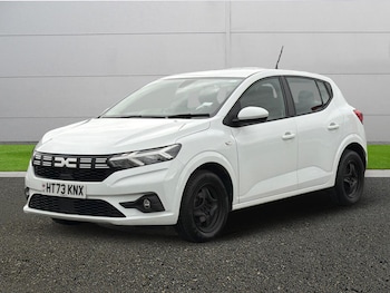Used Dacia Sandero 2023 for sale - 78637999: Photo