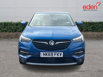 Used Vauxhall Grandland X 2019 for sale - 79811792: Photo