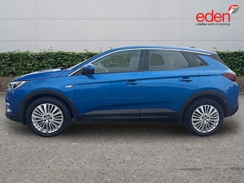 Used Vauxhall Grandland X 2019 for sale - 79811792: Photo