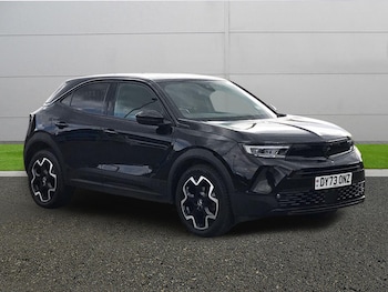 Used Vauxhall Mokka 2023 for sale - 78530330: Photo