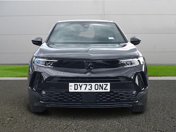 Used Vauxhall Mokka 2023 for sale - 78530330: Photo