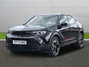 Used Vauxhall Mokka 2023 for sale - 78530330: Photo