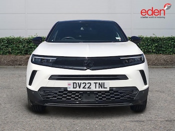 Used Vauxhall Mokka 2022 for sale - 79533748: Photo