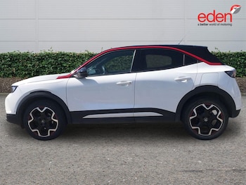 Used Vauxhall Mokka 2022 for sale - 79533748: Photo