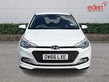 Used Hyundai i20 2017 for sale - 79325456: Photo