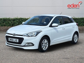 Used Hyundai i20 2017 for sale - 79325456: Photo
