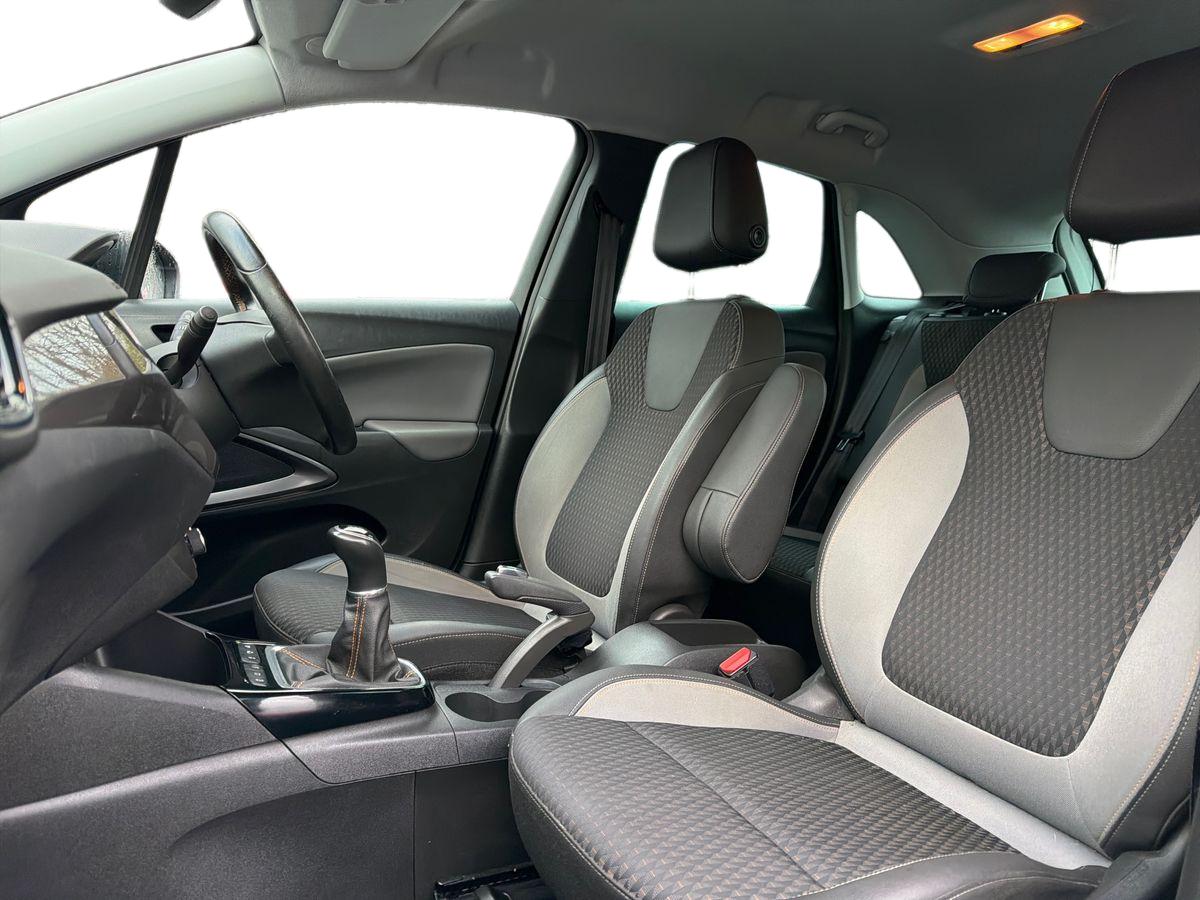 Used Vauxhall Crossland X 2018 for sale - 77434806: Photo 10