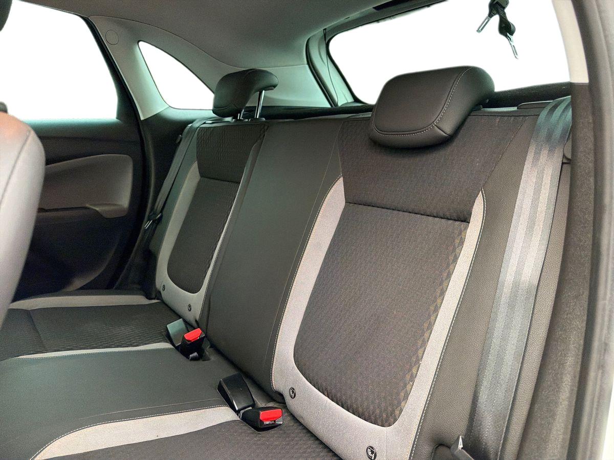 Used Vauxhall Crossland X 2018 for sale - 77434806: Photo 11