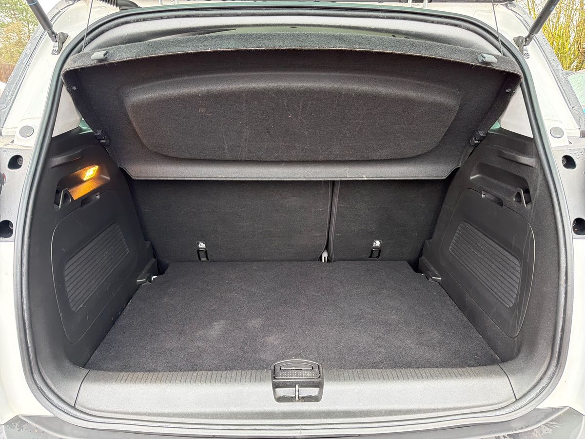 Used Vauxhall Crossland X 2018 for sale - 77434806: Photo 12