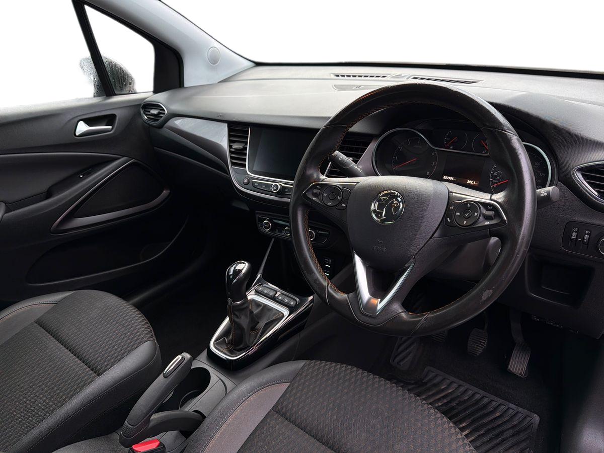 Used Vauxhall Crossland X 2018 for sale - 77434806: Photo 15