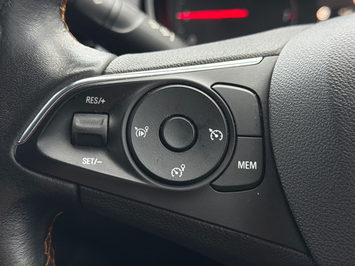 Used Vauxhall Crossland X 2018 for sale - 77434806: Photo 16