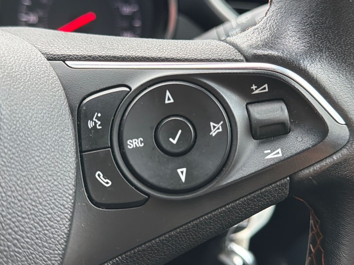 Used Vauxhall Crossland X 2018 for sale - 77434806: Photo 17