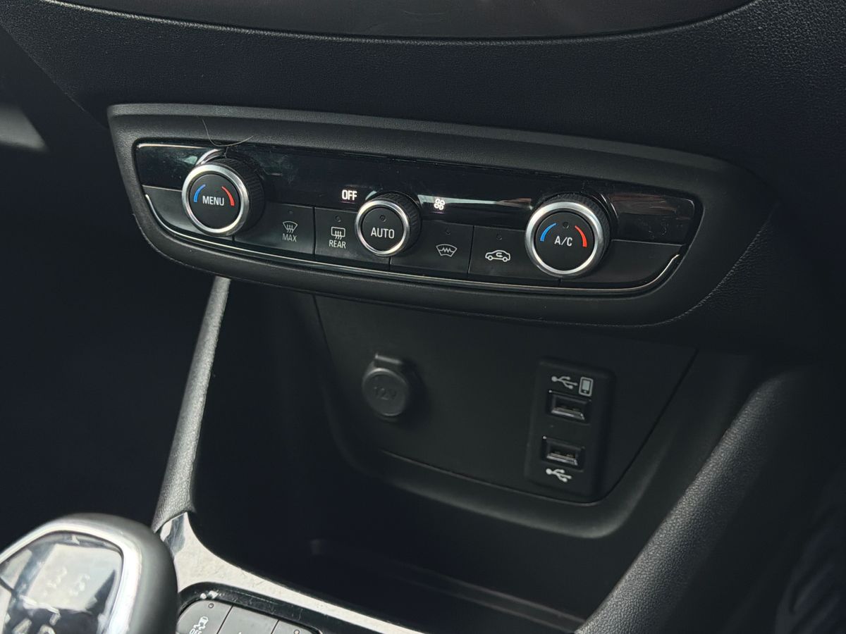 Used Vauxhall Crossland X 2018 for sale - 77434806: Photo 18