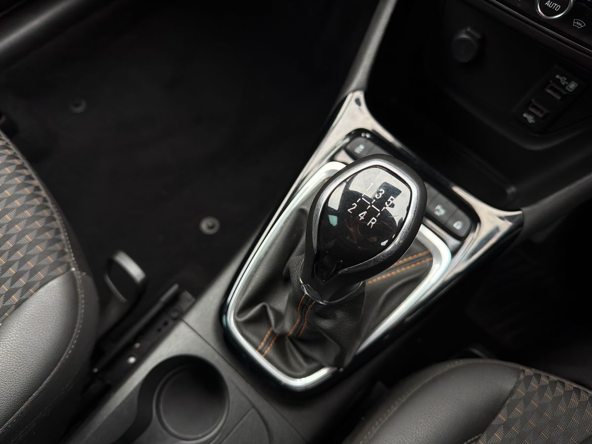 Used Vauxhall Crossland X 2018 for sale - 77434806: Photo 19