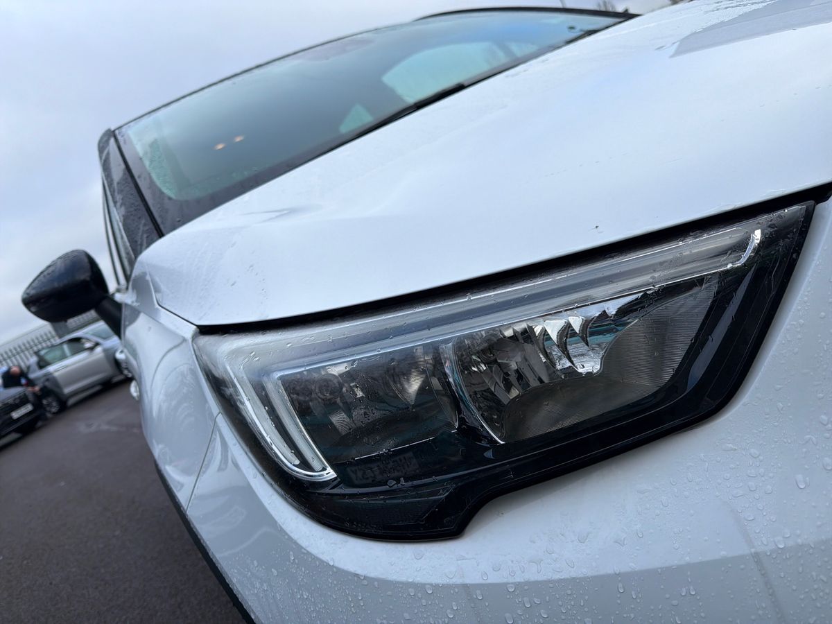 Used Vauxhall Crossland X 2018 for sale - 77434806: Photo 21