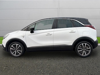 Used Vauxhall Crossland X 2018 for sale - 77434806: Photo