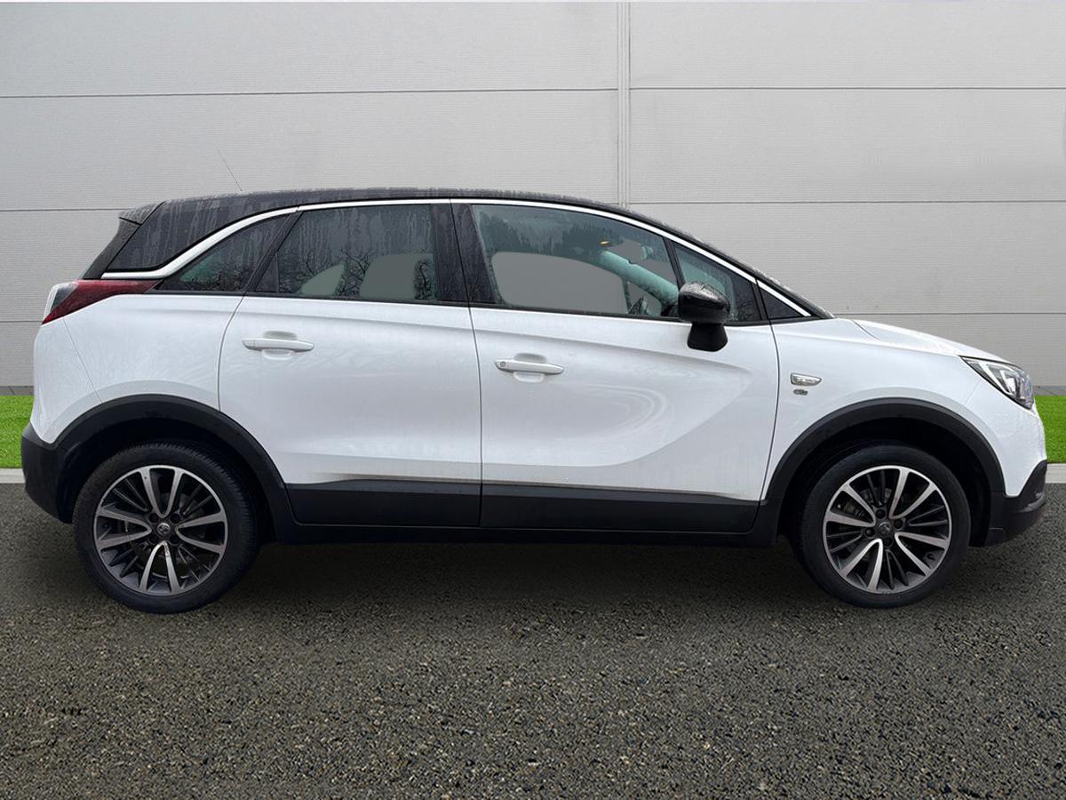 Used Vauxhall Crossland X 2018 for sale - 77434806: Photo 8