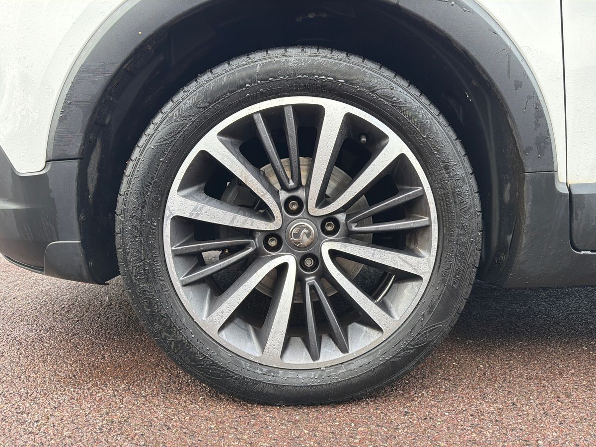 Used Vauxhall Crossland X 2018 for sale - 77434806: Photo 9