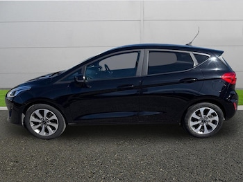 Used Ford Fiesta 2020 for sale - 78603368: Photo