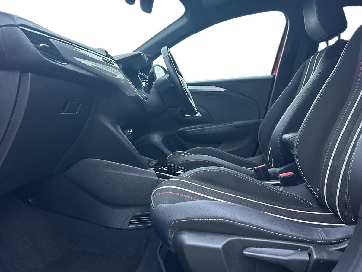 Used Vauxhall Corsa 2022 for sale - 76855731: Photo 10