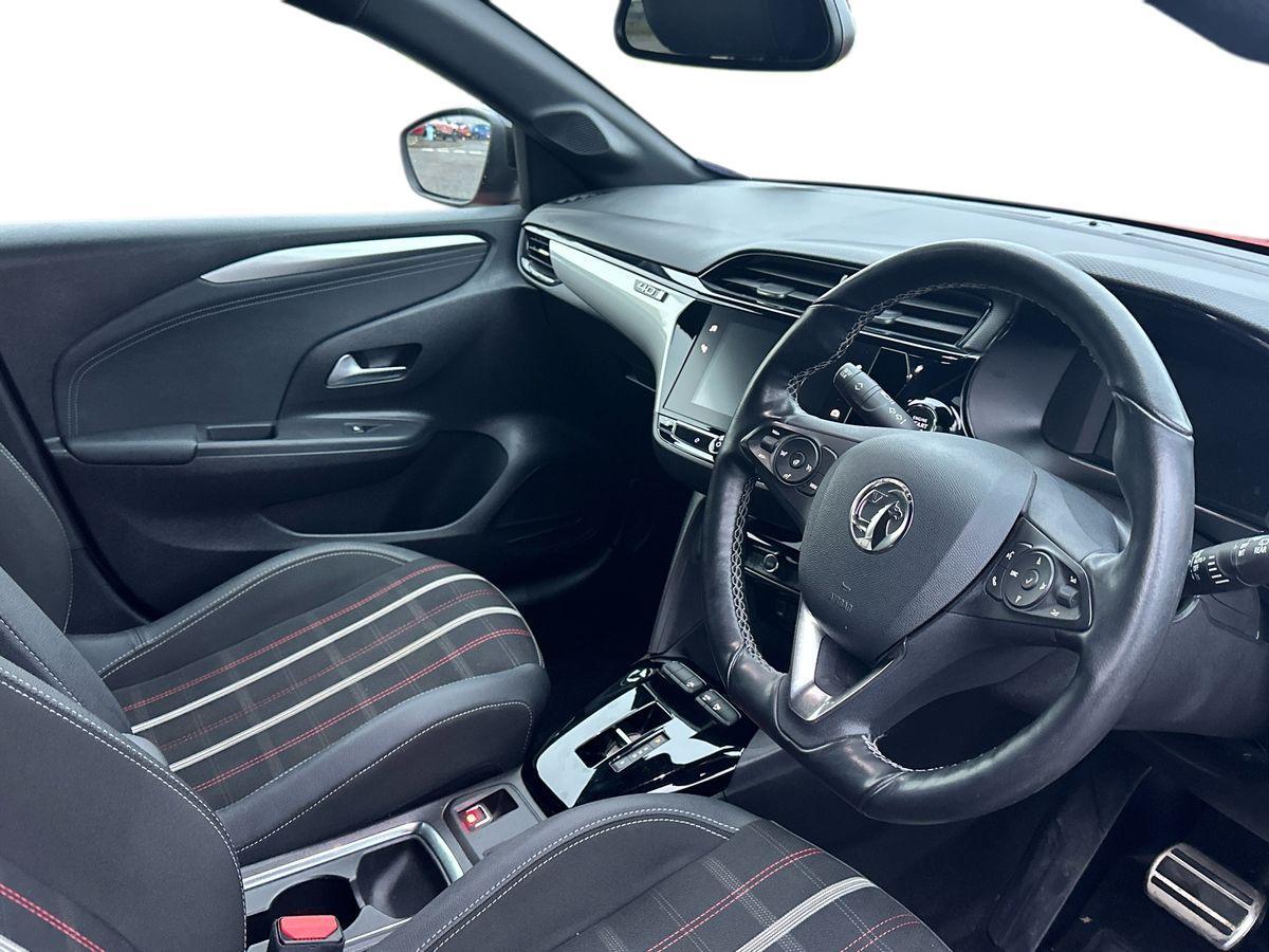 Used Vauxhall Corsa 2022 for sale - 76855731: Photo 15