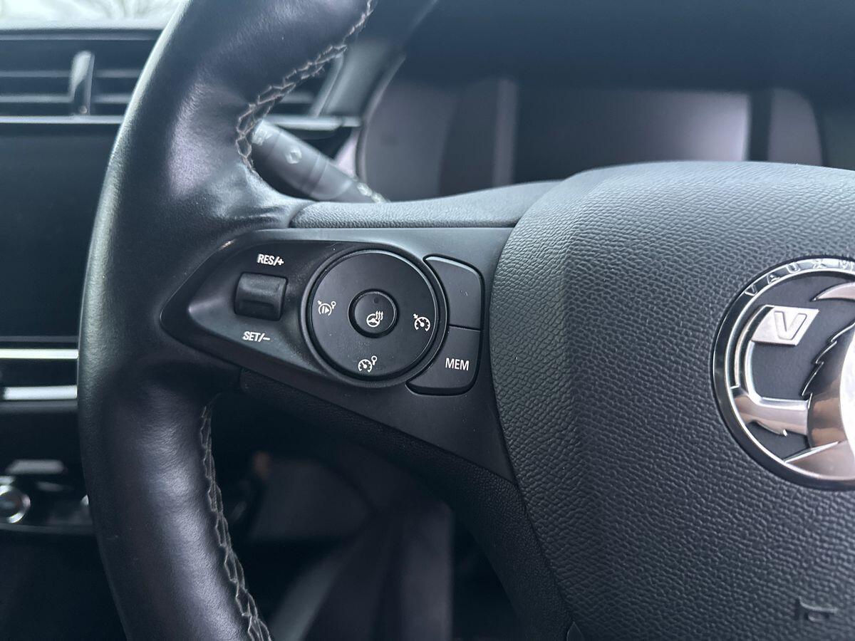 Used Vauxhall Corsa 2022 for sale - 76855731: Photo 16