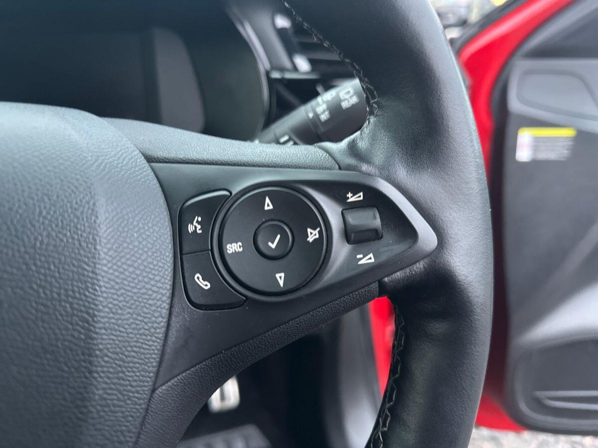 Used Vauxhall Corsa 2022 for sale - 76855731: Photo 17