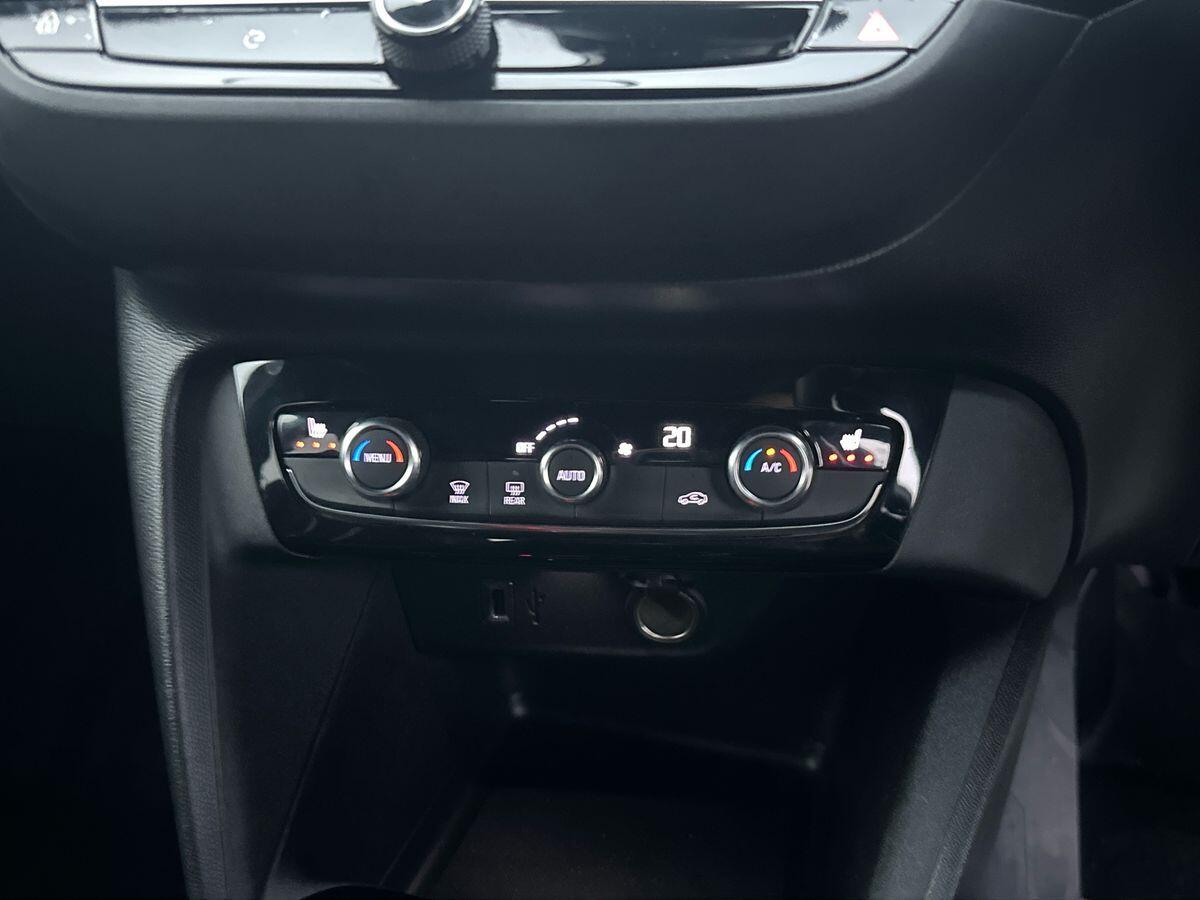 Used Vauxhall Corsa 2022 for sale - 76855731: Photo 18