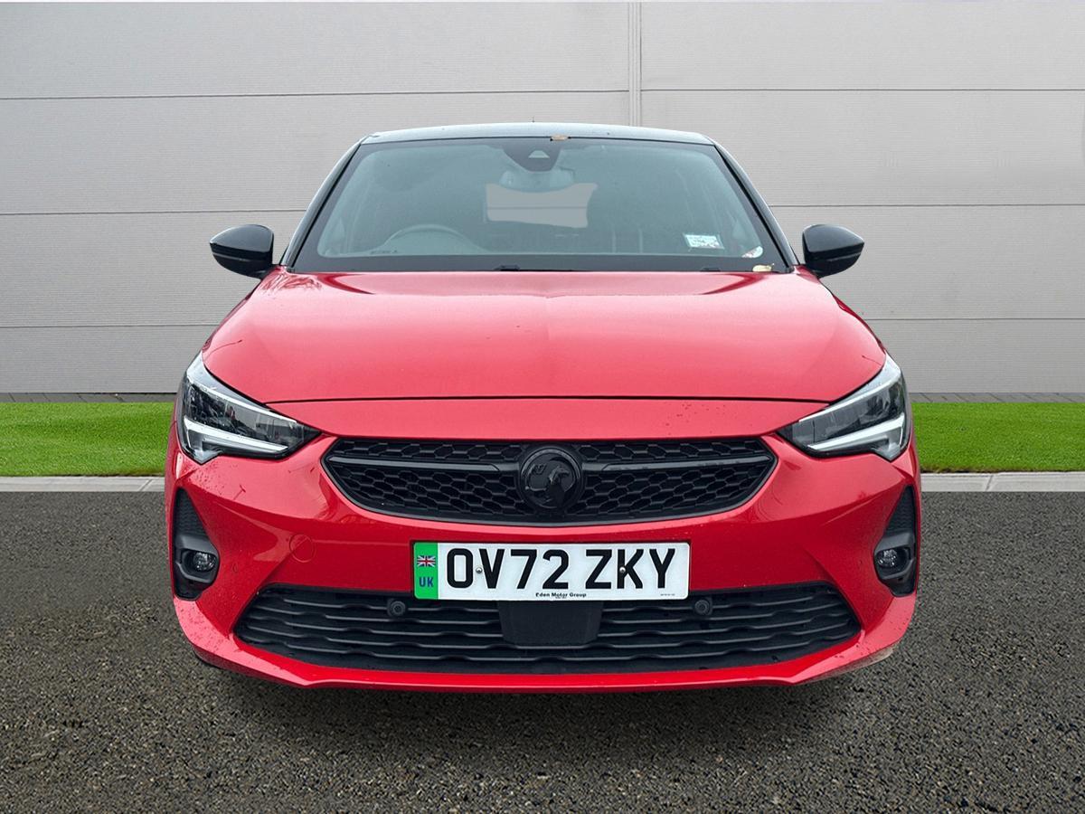 Used Vauxhall Corsa 2022 for sale - 76855731: Photo 2