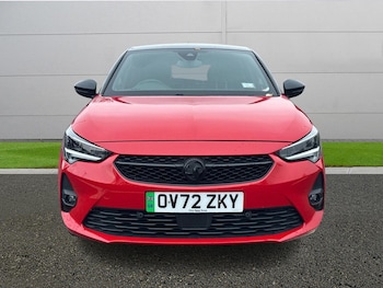 Used Vauxhall Corsa 2022 for sale - 76855731: Photo