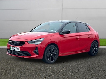 Used Vauxhall Corsa 2022 for sale - 76855731: Photo