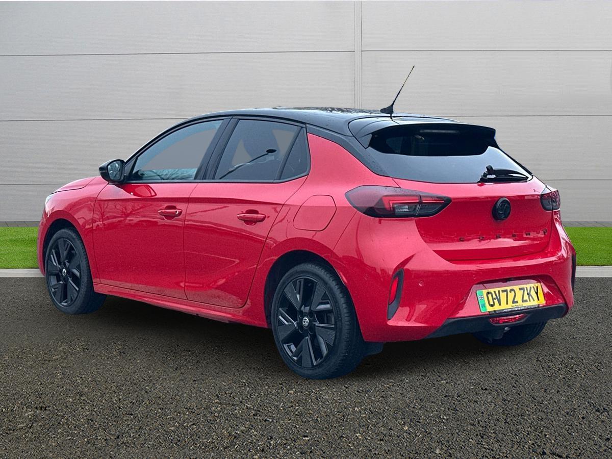 Used Vauxhall Corsa 2022 for sale - 76855731: Photo 5