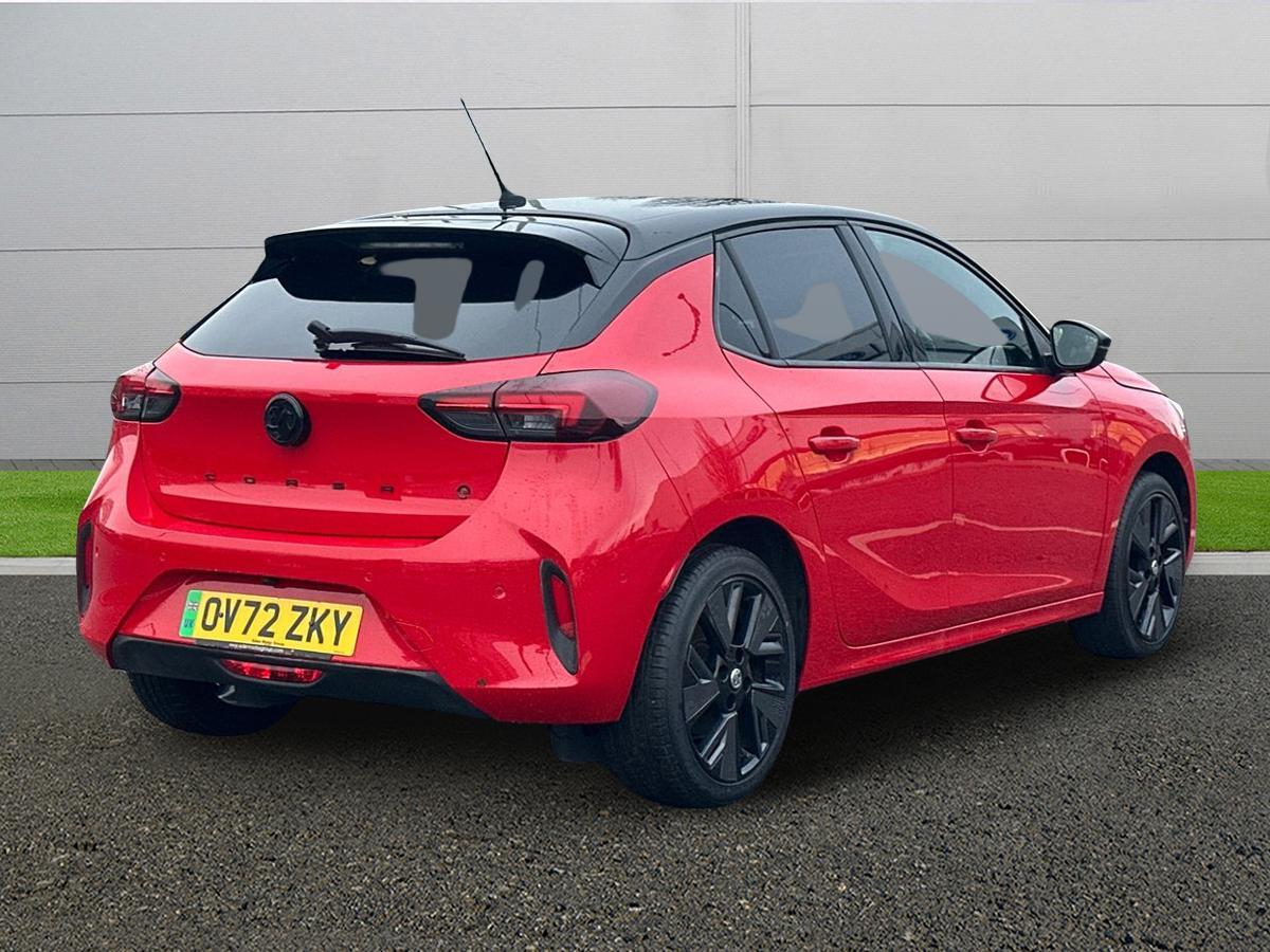 Used Vauxhall Corsa 2022 for sale - 76855731: Photo 7