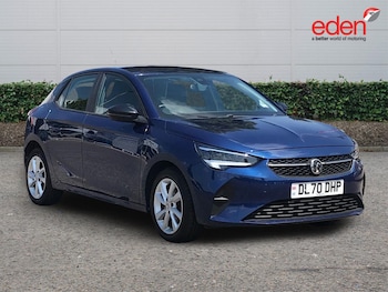 Used Vauxhall Corsa 2020 for sale - 79241218: Photo