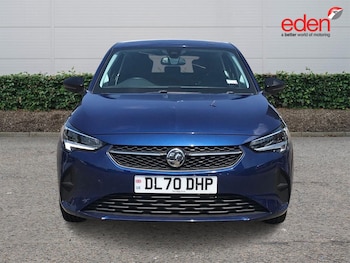 Used Vauxhall Corsa 2020 for sale - 79241218: Photo