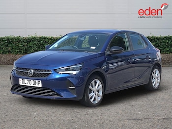 Used Vauxhall Corsa 2020 for sale - 79241218: Photo